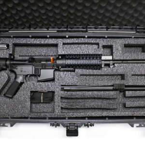 MCS-2 Multi-Caliber Rifle System 5.56mm / .300 Blackout