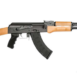 RAS47 7.62x39mm AK-47 Semi-Automatic Rifle