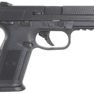 FNS-40 40 S&W Striker-Fired Pistol with Night Sights