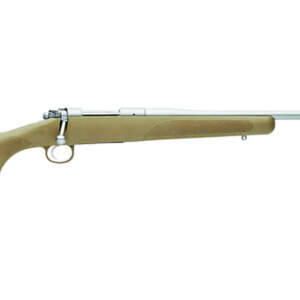 84L Hunter 30-06 Springfield Bolt-Action Rifle with FDE Stock