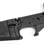 KAC - M-Lok Offset Folding Micro Front Sight - Parts & Accessories - California Gun Shop