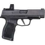Ruger MAX-9 Optic Ready 9mm 3.2" Barrel 10-Rounds - New Arrivals - California Gun Shop