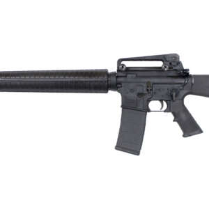 AR15A4 5.56mm Semi-Automatic Rifle