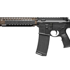 DD M4A1 5.56mm Semi-Automatic Rifle