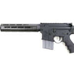 1911 Loaded Target .45 ACP Handgun – Stainless, CA Compliant - Firearms - California Gun Shop