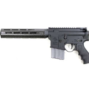 LAR-15 5.56mm Lightweight CAR with Carbon Fiber Free Float Handguard