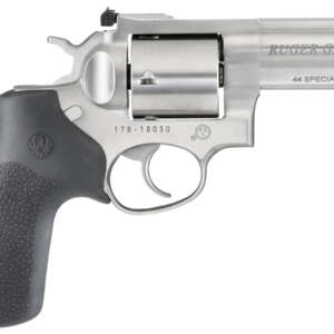 GP100 44 Special Double Action Revolver