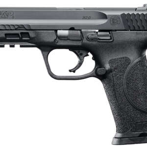 MP9 M2.0 9mm Centerfire Pistol with No Thumb Safety