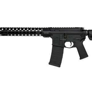 M4 Combat Unit Carbine 5.56mm with Centurion Arms Rail