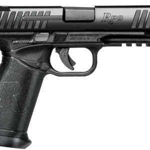 RP9 9mm Striker-Fired Pistol