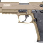 KM77-GS Gunsite Scout 308 Stainless Rifle - Bolt-Action Rifles - California Gun Shop