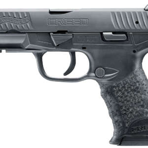 Creed 9mm 16-Round Pistol