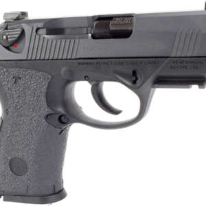 PX4 Storm Compact Carry 9mm with Front Night Sight