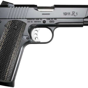 1911 R1 Enhanced 45 ACP