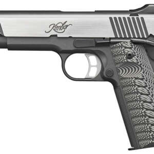 Eclipse Custom 45 ACP