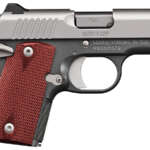 Knight's Armament Corp. KAC SR-15 IWS Lower Receiver - Firearms - California Gun Shop