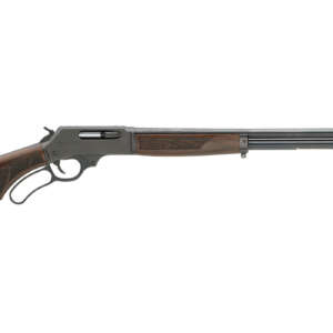 Lever Action .410 Shotgun with 24-Inch Barrel
