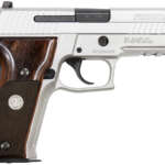 CW9 9mm Stainless 7-Round Carry Conceal Pistol - Firearms - California Gun Shop