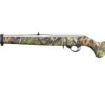 Ruger Security-9 Jungle Green 9mm 4" Barrel 15-Rounds - New Arrivals - California Gun Shop