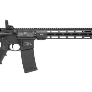 MP15 Tactical 5.56mm Semi-Automatic Rifle with M-LOK