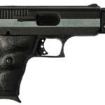 Tenifer Matte Black / Gray 9mm Luger Full Size 17 Rounds - Pistols - California Gun Shop