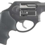 LCRx 357 Magnum Double-Action Revolver