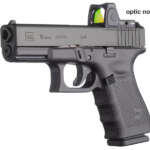 P320 Subcompact 9mm Centerfire Pistol with Night Sights - Firearms - California Gun Shop