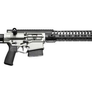 Gen4 Revolt 308 Win Bolt-Action Rifle with NP3 Finish