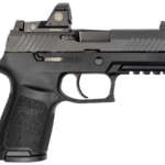 STR-9 9mm Striker-Fired Pistol - Firearms - California Gun Shop