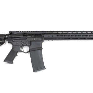 Omni Hybrid 300 Blackout Semi-Auto Rifle with Rogers Super Stoc