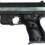 P22 Target 22LR Nickel Rimfire Pistol (CA Approved) - Firearms - California Gun Shop