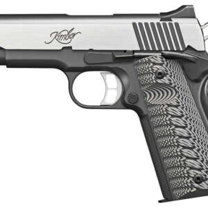 Eclipse Pro 45 ACP with Night Sights