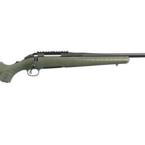 American Predator 6mm Creedmoor Bolt-Action Rifle
