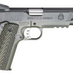 Xd-M® 4.5" Handgun, Low Capacity .45 ACP Black - Firearms - California Gun Shop