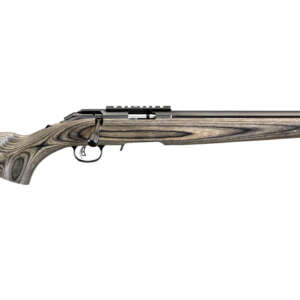 American Rimfire Target 22 WMR with Threaded Barrel