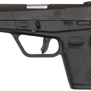 Model 709 Slim 9mm Concealed Carry Pistol