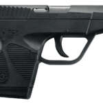 PT-738 TCP 380ACP Compact Polymer Pistol