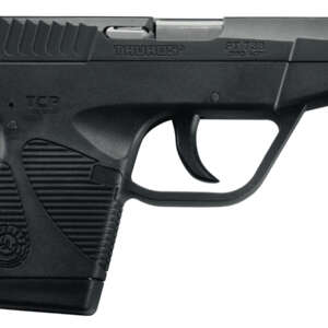 PT-738 TCP 380ACP Compact Polymer Pistol