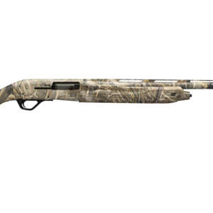 SX4 Waterfowl Hunter 12 Gauge with Realtree Max-5 Stock