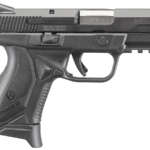 MP40C 40 SW Compact Size Centerfire Pistol with Thumb Safety - Firearms - California Gun Shop