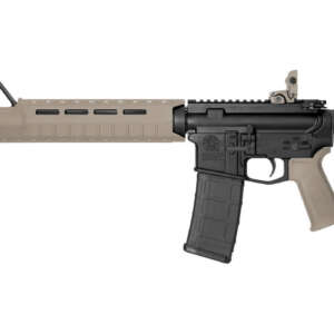 MP15 5.56mm Flat Dark Earth (FDE) MOE SL Mid Magpul Spec Series