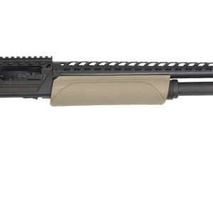 500 12 Gauge ATI Scorpion Tactical Cruiser Pistol Grip Shotgun with Heat Shield