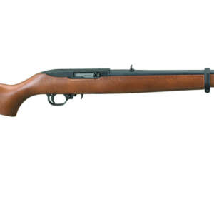10/22 Carbine 22 LR Autoloading Rifle with Hardwood Stock