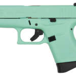 MP9 Shield 9mm Centerfire Pistol with Kryptek Typhon Camo Finish - Firearms - California Gun Shop