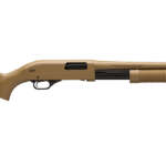 SXP Black Shadow 12Ga Synthetic Pump-Action Shotgun - Firearms - California Gun Shop