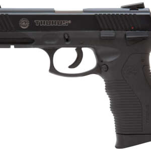 PT-809 9mm Full-Size Pistol