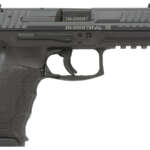 357 Mag / 38 Spl +P Matte Black Oxide 6.00 in. Soft Rubber - Revolvers - California Gun Shop