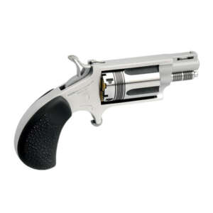 The Wasp .22 Magnum Mini Revolver