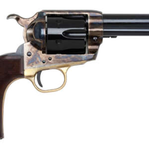 Alchimista II 45 LC Single-Action Revolver