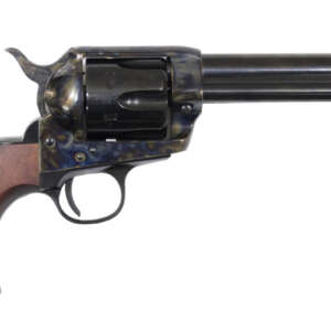 Californian 357 Mag Single-Action Revolver with 5.5-Inch Barrel